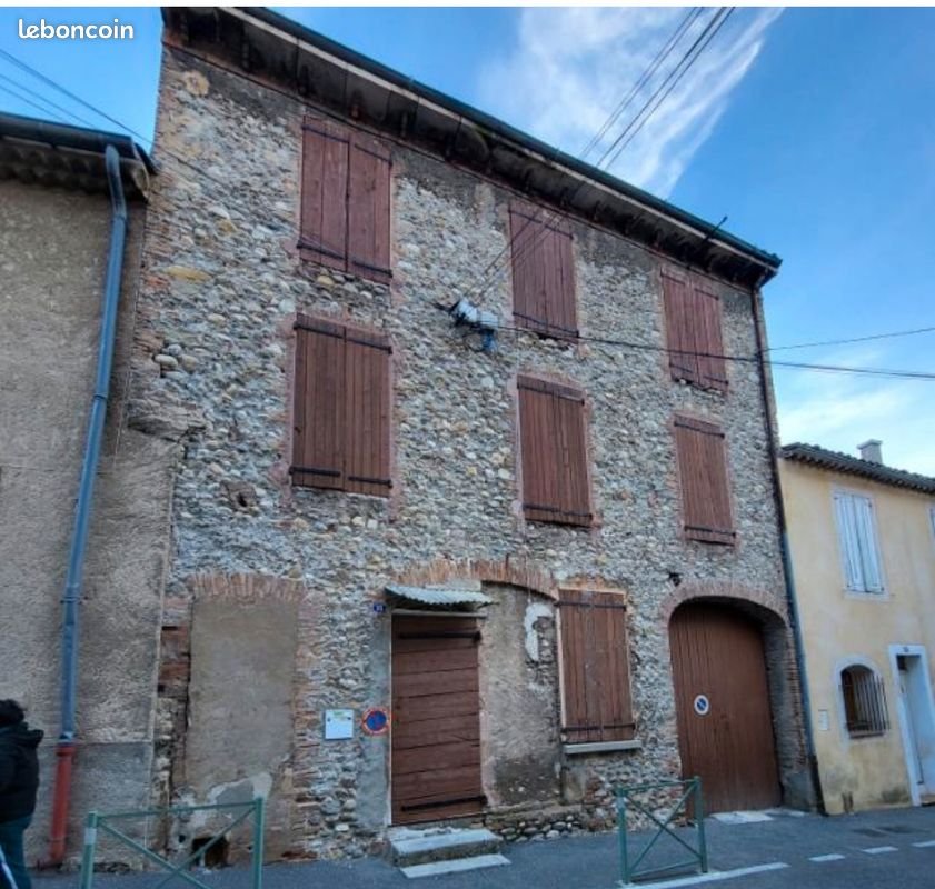 Maison à vendre, 163m², Les Mées