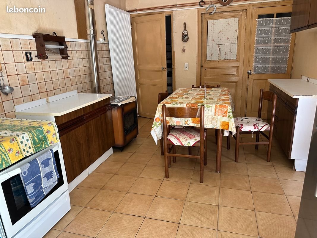 Maison à vendre, 163m², Les Mées