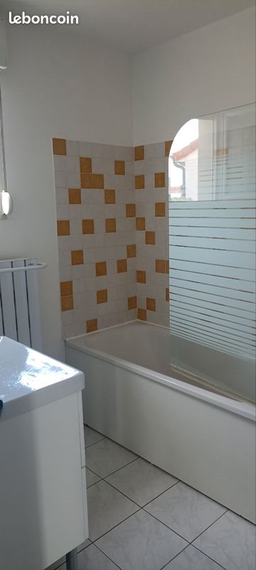 Maison à louer, 52m², Berck