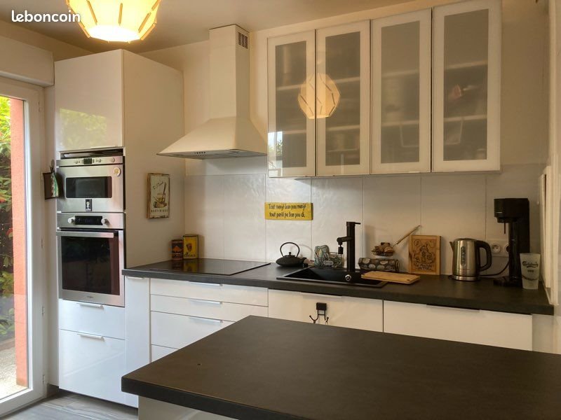 Appartement à vendre, 40m², Noisy-le-Grand