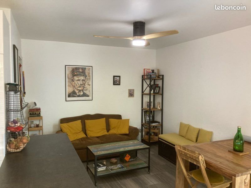 Appartement à vendre, 40m², Noisy-le-Grand