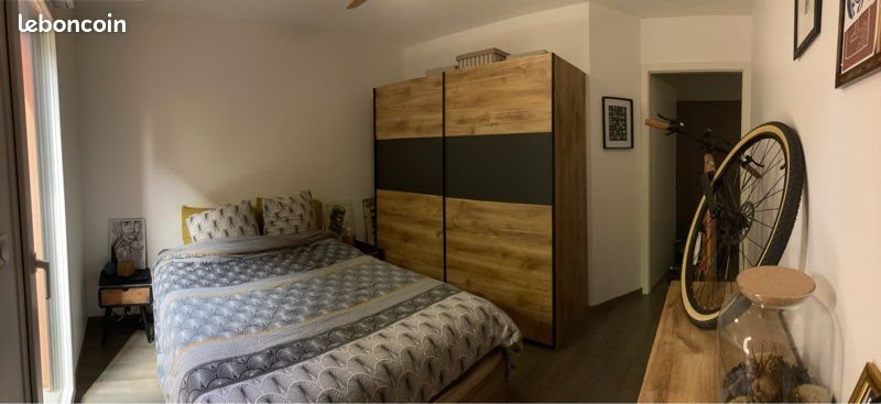Appartement à vendre, 40m², Noisy-le-Grand