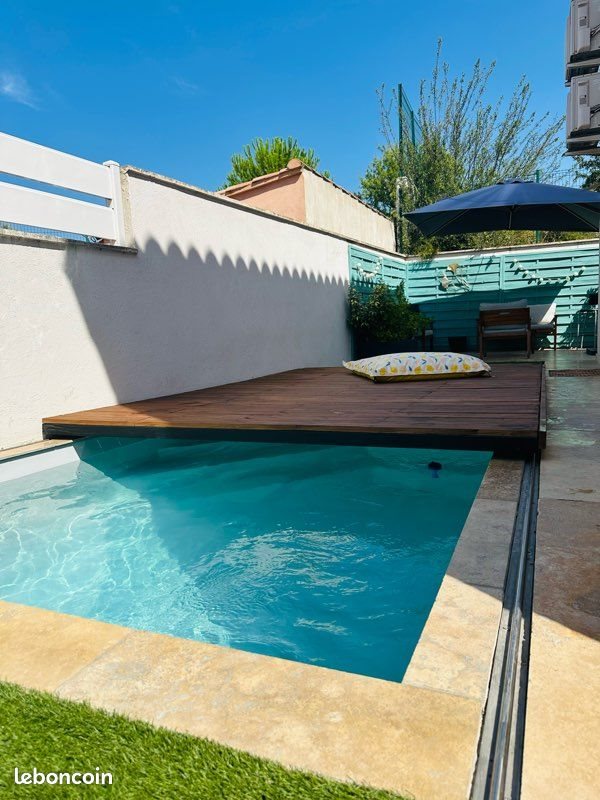 Maison à vendre, 87m², La Fare-les-Oliviers