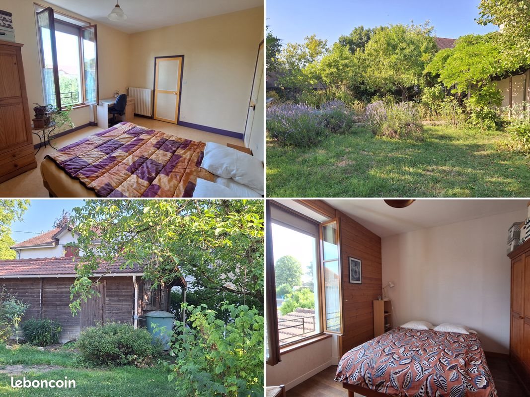 Maison à vendre, 127m², Varennes-Vauzelles