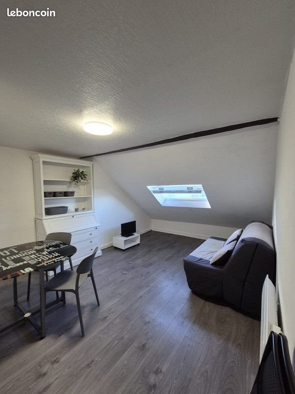Appartement à louer, 30m², Vichy