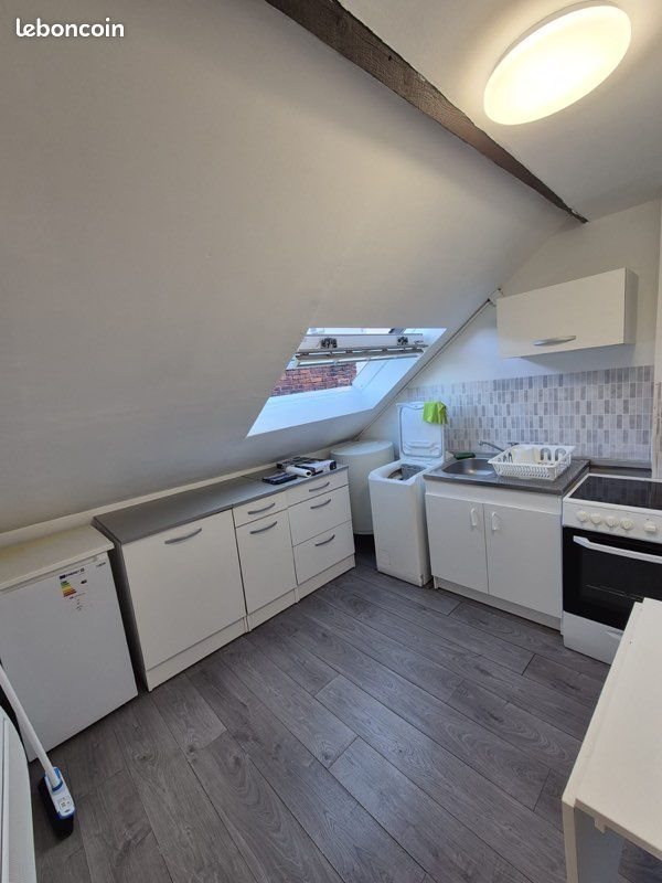 Appartement à louer, 30m², Vichy