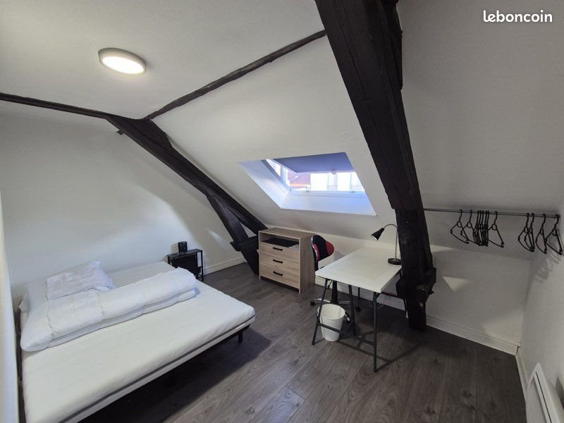 Appartement à louer, 30m², Vichy