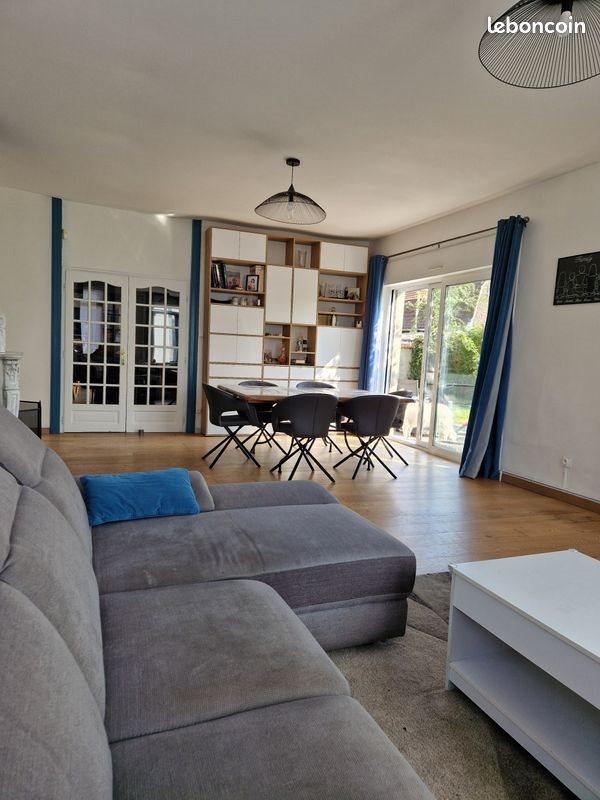 Maison à vendre, 191m², Lys-lez-Lannoy