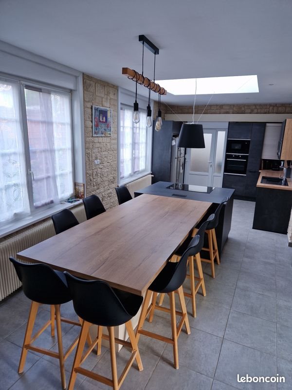 Maison à vendre, 191m², Lys-lez-Lannoy