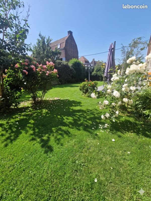 Maison à vendre, 191m², Lys-lez-Lannoy