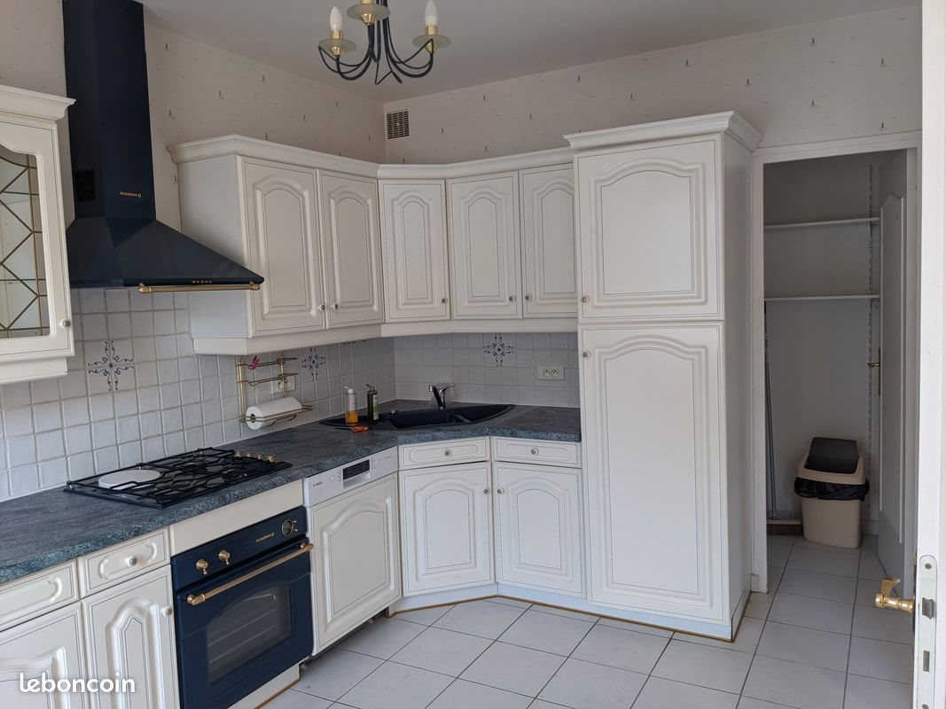 Maison à louer, 106m², Cherbourg-Octeville