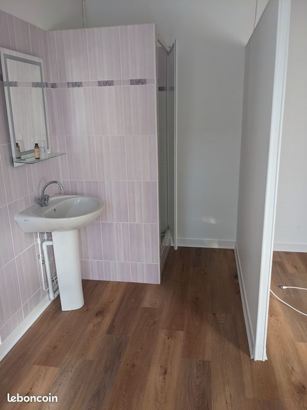 Maison à louer, 106m², Cherbourg-Octeville