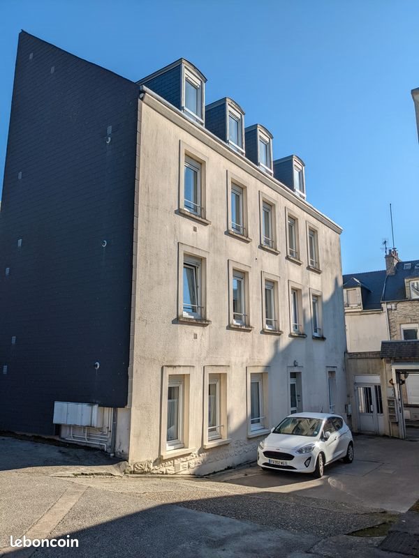 Maison à louer, 106m², Cherbourg-Octeville