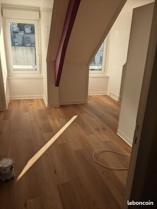 Maison à louer, 106m², Cherbourg-Octeville