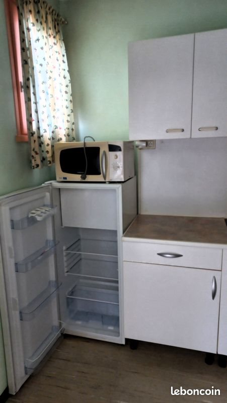 Appartement à vendre, 26m², Castres