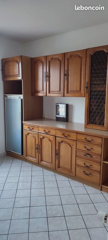 Maison à vendre, 78m², Charleville-Mézières