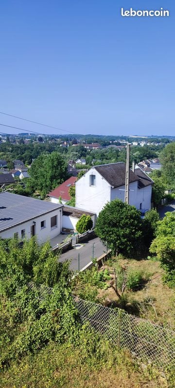 Maison à vendre, 78m², Charleville-Mézières