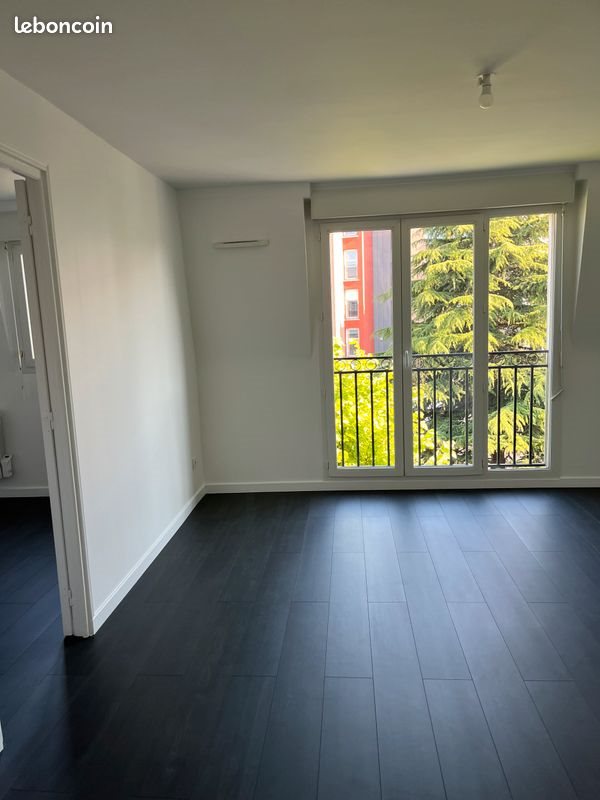 Appartement à louer, 35m², Noisy-le-Grand