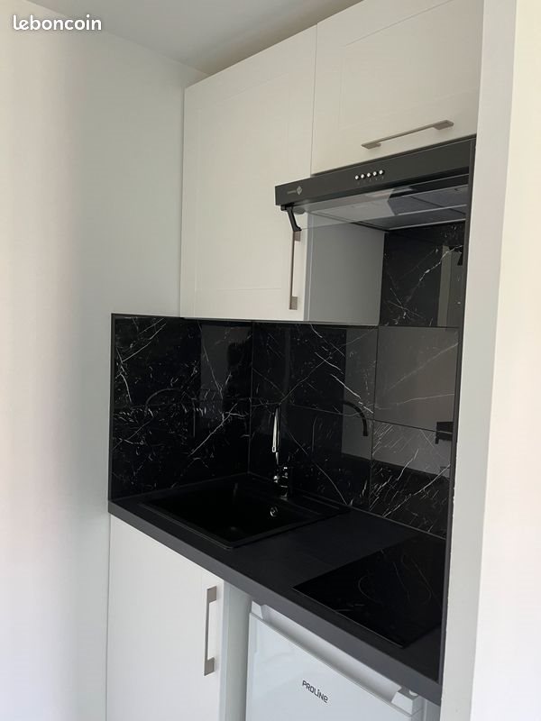 Appartement à louer, 35m², Noisy-le-Grand
