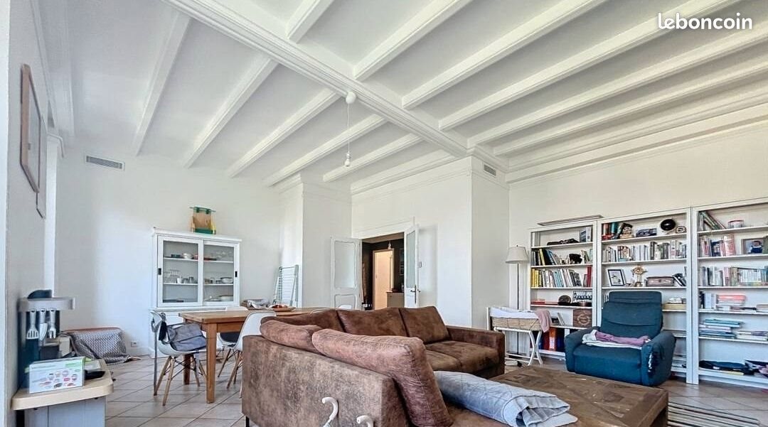 Appartement à vendre, 120m², Toulon