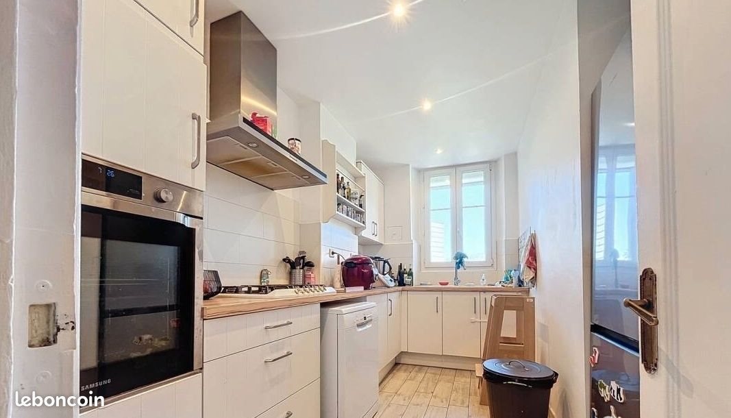 Appartement à vendre, 120m², Toulon