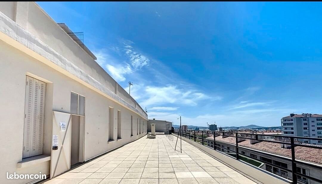 Appartement à vendre, 120m², Toulon
