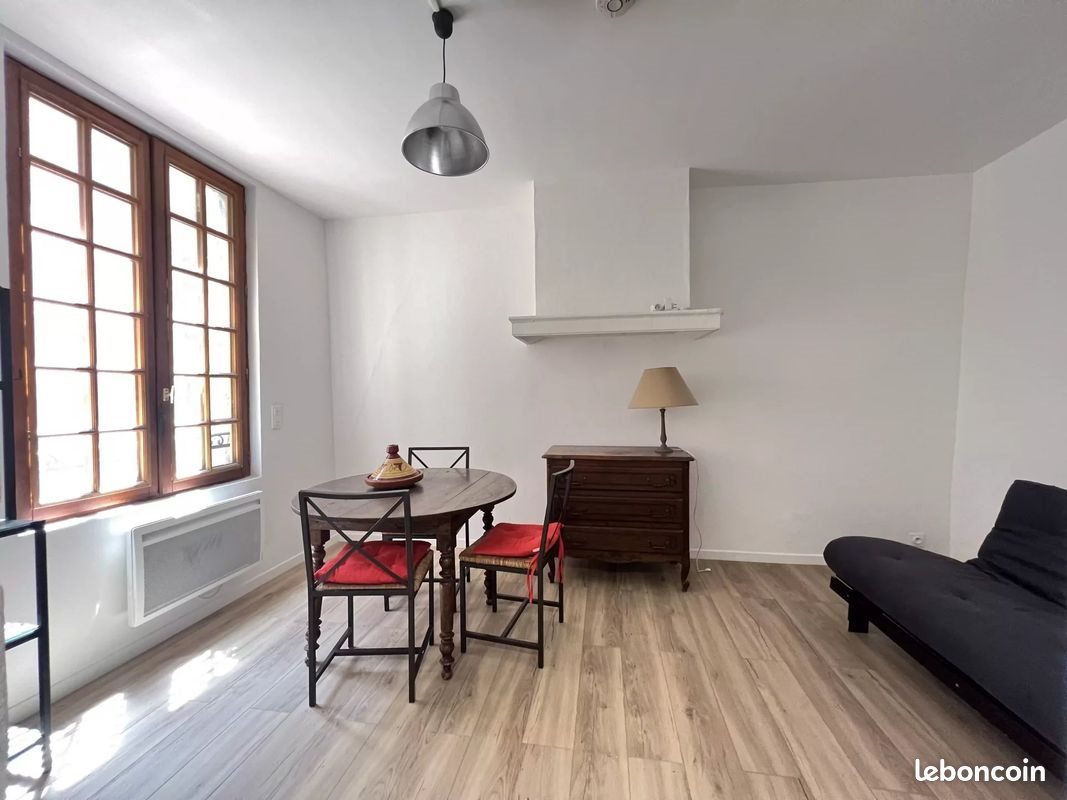 Appartement à louer, 23m², Réalmont