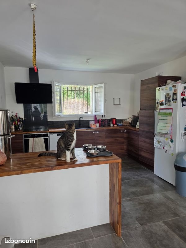 Maison à louer, 125m², Saint-Papoul