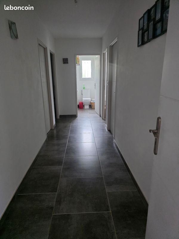 Maison à louer, 125m², Saint-Papoul