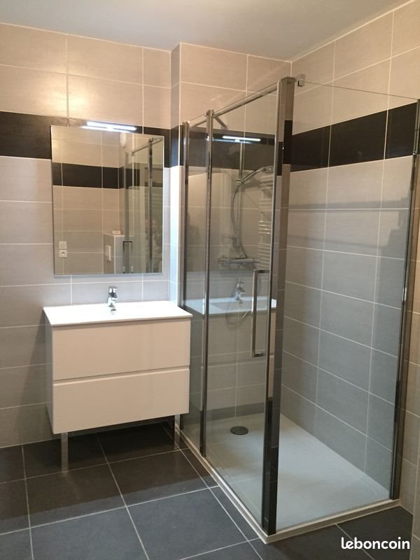 Appartement à louer, 43m², Prévessin-Moëns