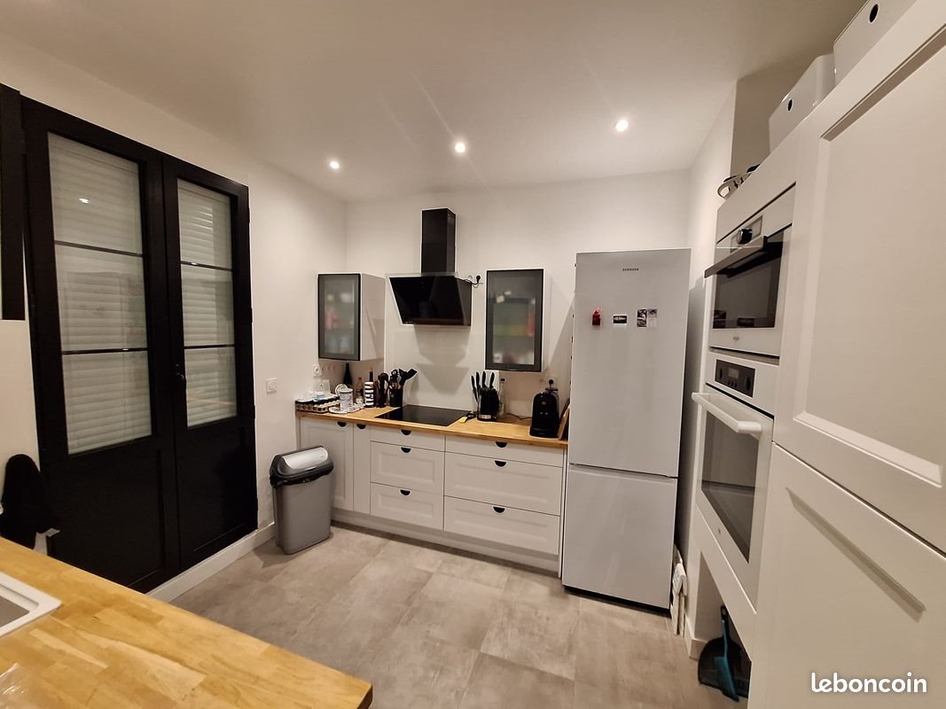 Appartement à louer, 95m², Les Andelys