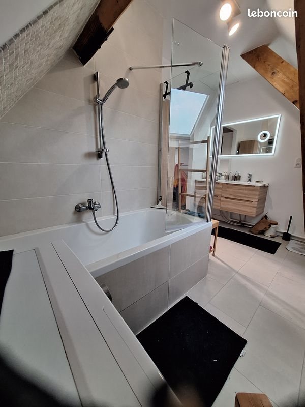 Appartement à louer, 95m², Les Andelys
