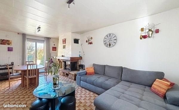 Maison à vendre, 93m², Limeil-Brévannes
