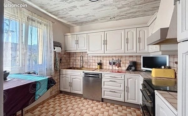 Maison à vendre, 93m², Limeil-Brévannes