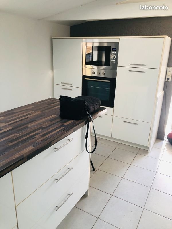 Maison à louer, 70m², Le Sourn