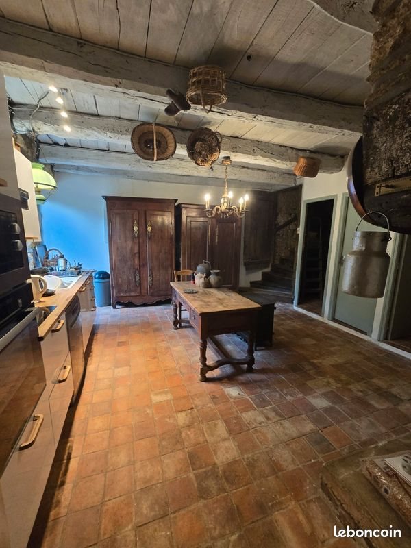 Maison à vendre, 135m², Pleslin-Trigavou
