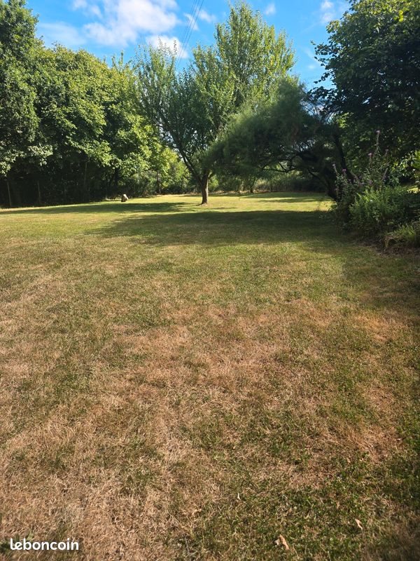 Maison à vendre, 135m², Pleslin-Trigavou