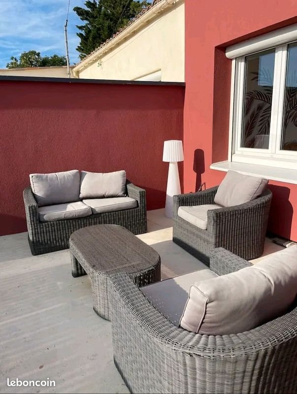 Maison à vendre, 98m², Montoison