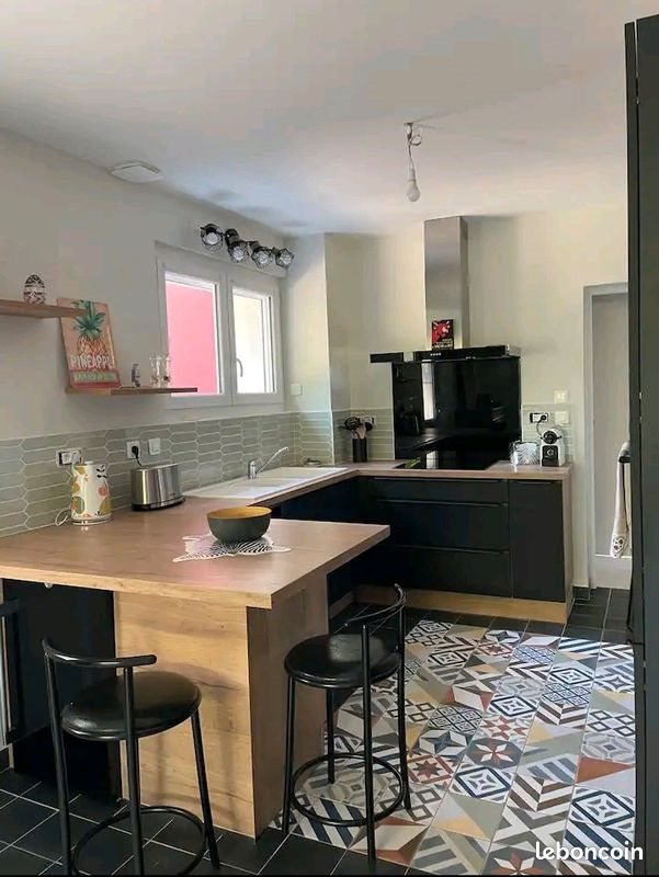 Maison à vendre, 98m², Montoison