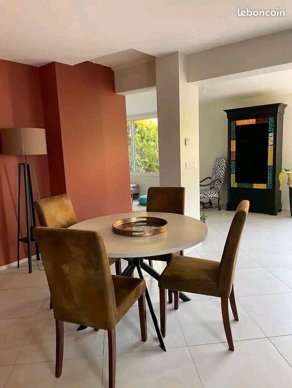 Maison à vendre, 98m², Montoison