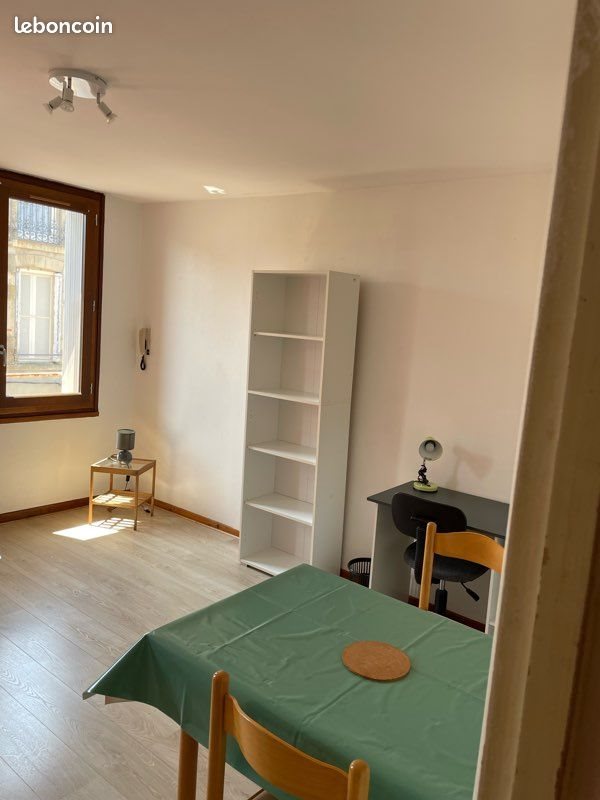 Appartement à louer, 30m², Revel