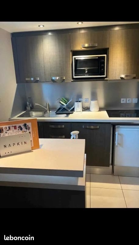 Appartement à louer, 25m², Vougy