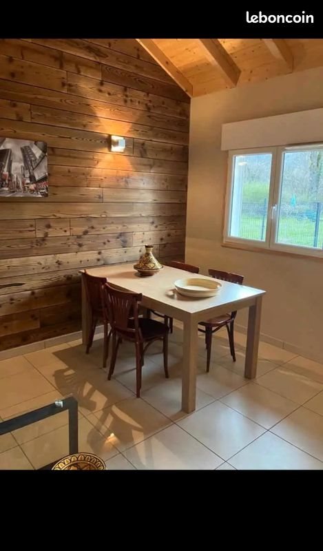 Appartement à louer, 25m², Vougy