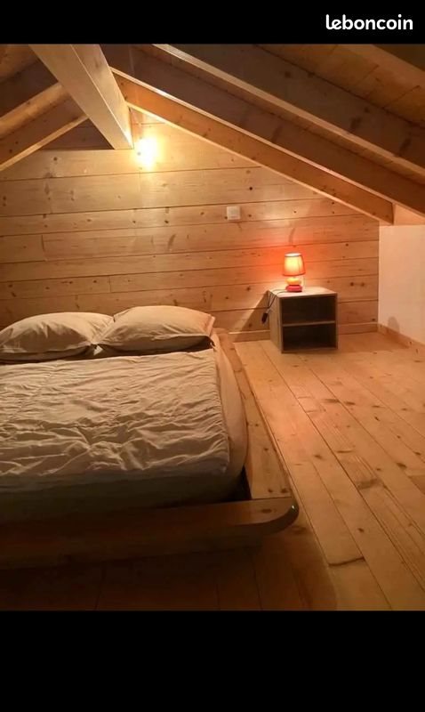 Appartement à louer, 25m², Vougy