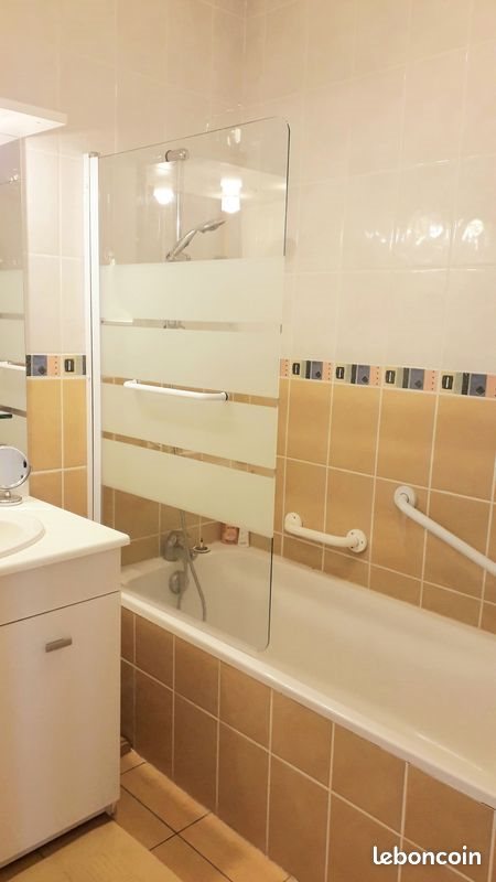 Appartement à vendre, 55m², Saujon