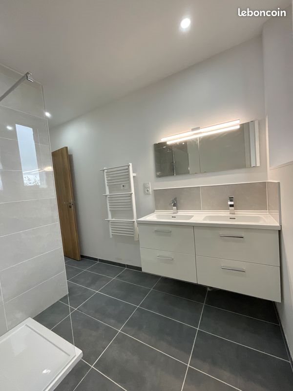 Appartement à louer, 64m², Morhange