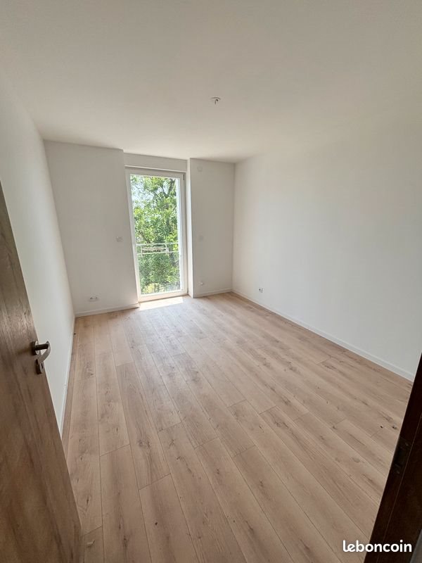 Appartement à louer, 64m², Morhange