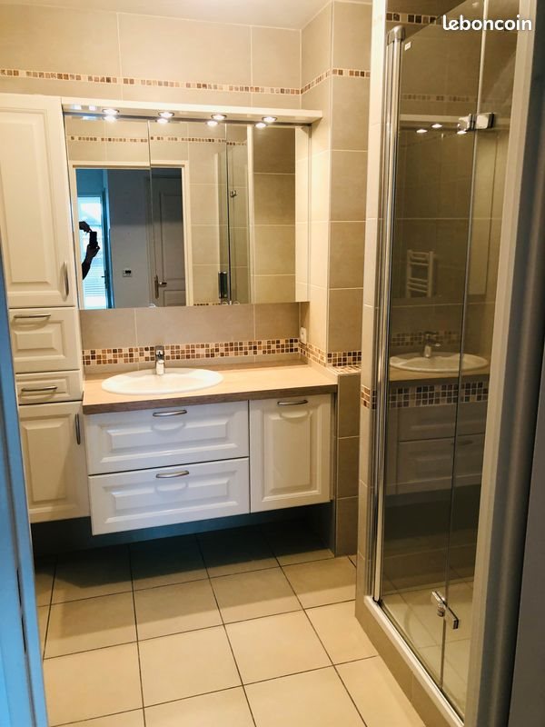 Appartement à louer, 65m², Wasquehal