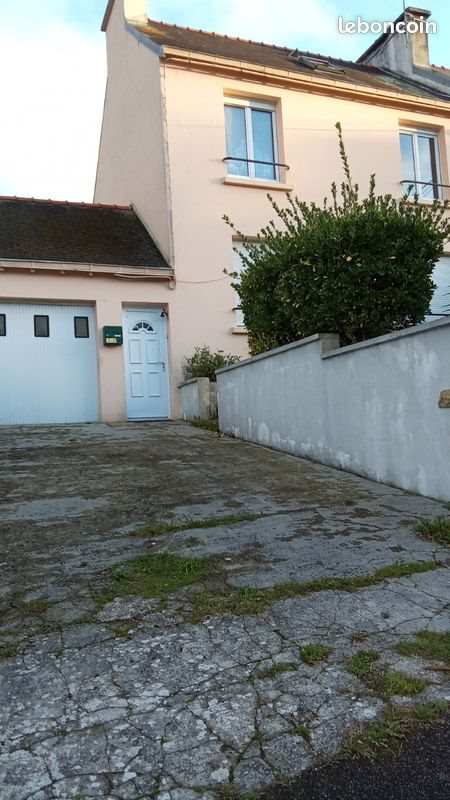 Maison à vendre, 83m², Quimper