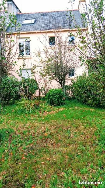 Maison à vendre, 83m², Quimper